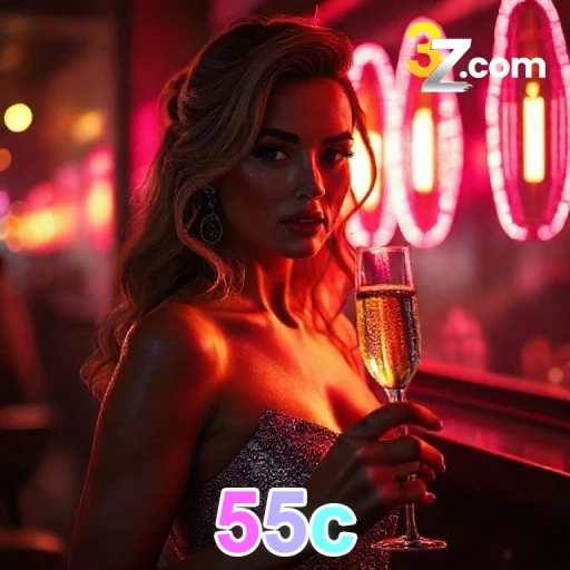 55C Jogos de caça-níqueis