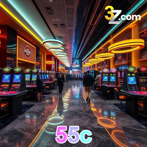 55C